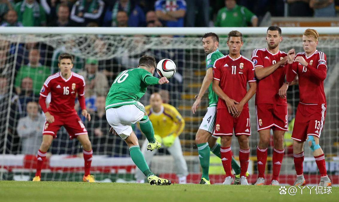 匈牙利国家队战胜对手获得晋级