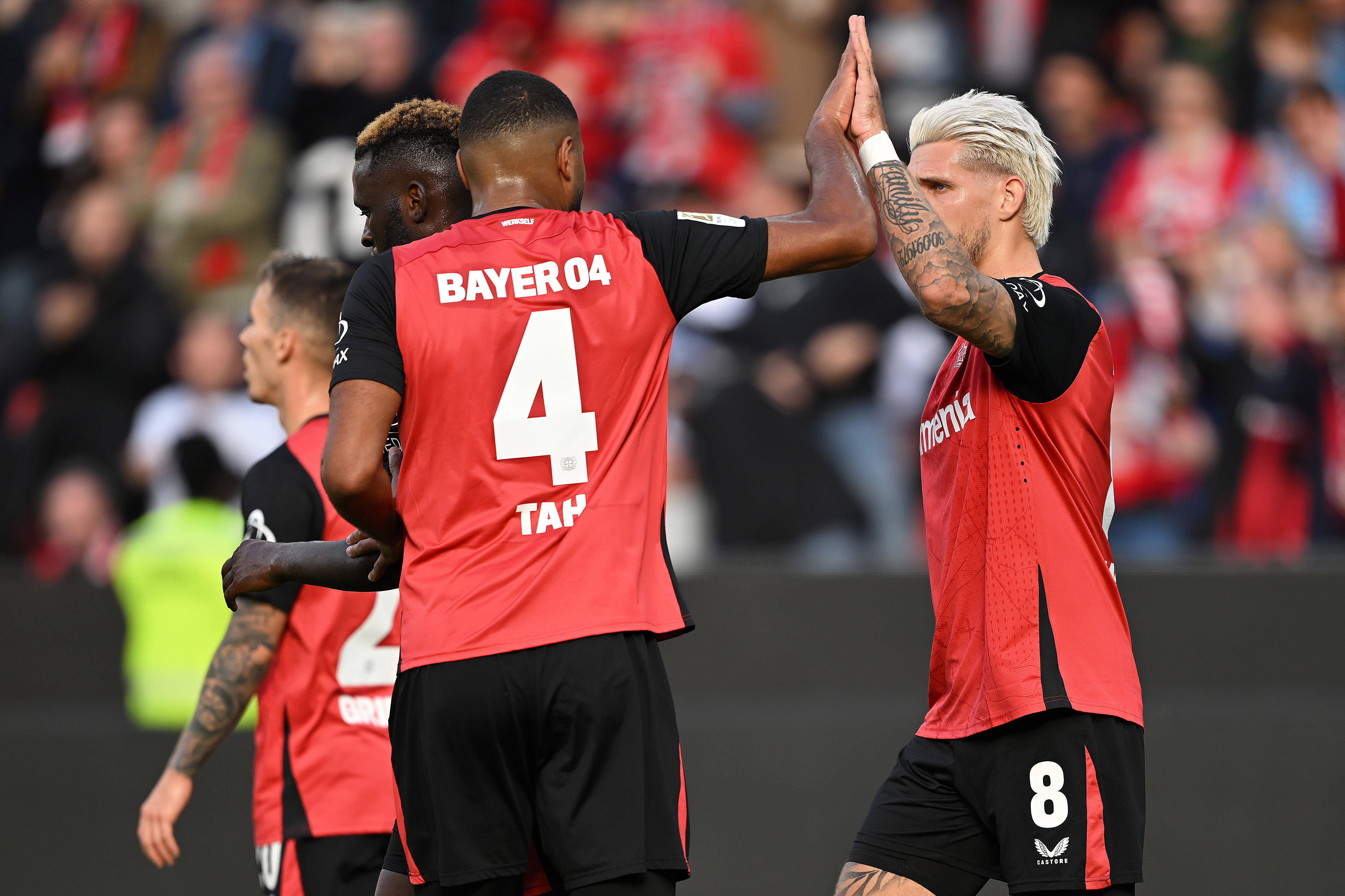 韩国险胜勒沃库森，凯恩关键制胜