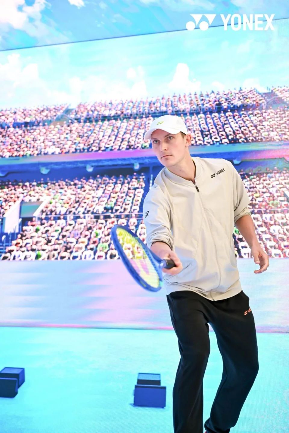 印尼羽毛球队绝地反击丹麦羽毛球队,安赛龙关键制胜 印尼羽毛球队绝地反击丹麦羽毛球队,安赛龙关键制胜