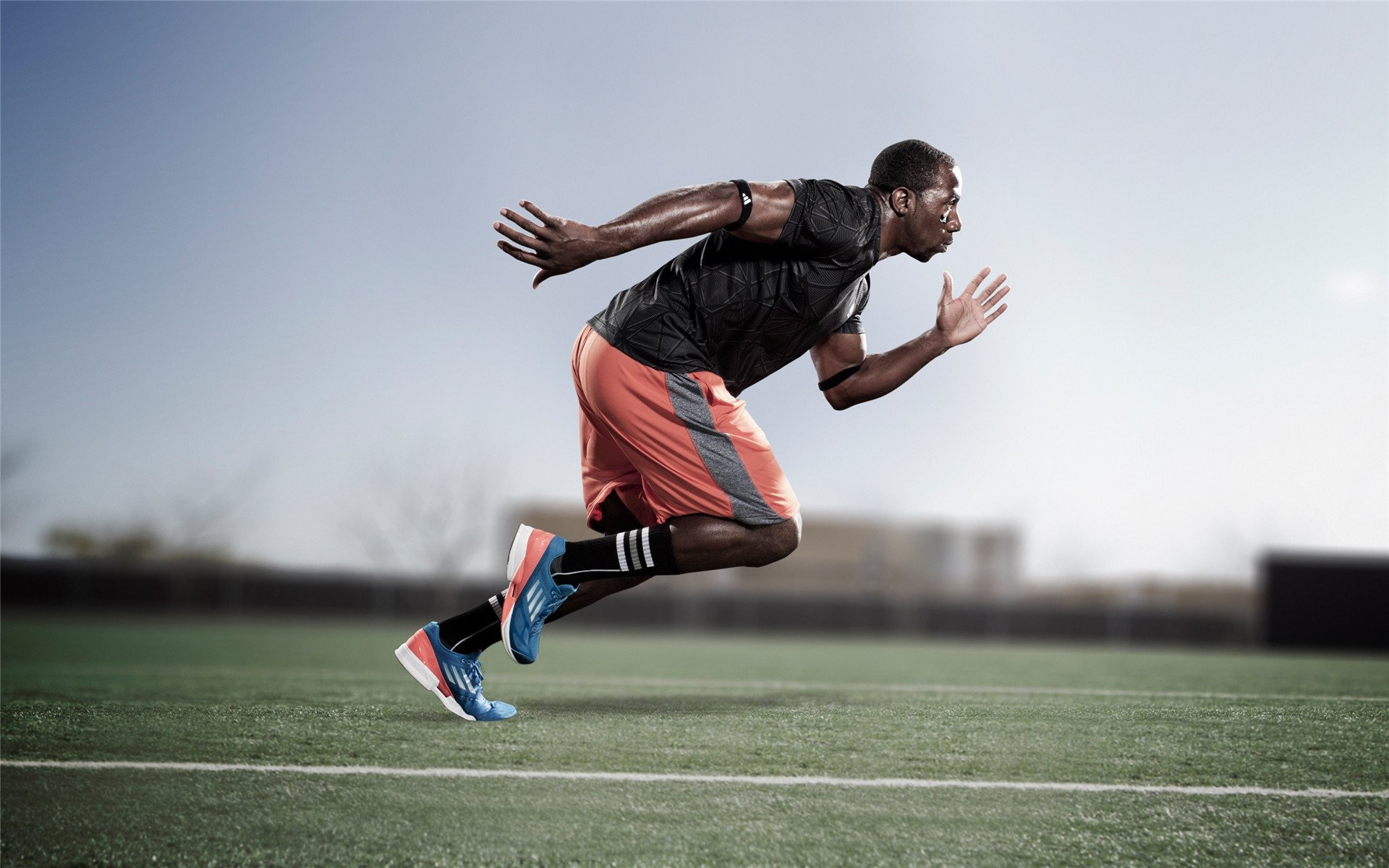 伦敦的枪火与马德里的月光,当两种伟大在同一个夜晚绽放