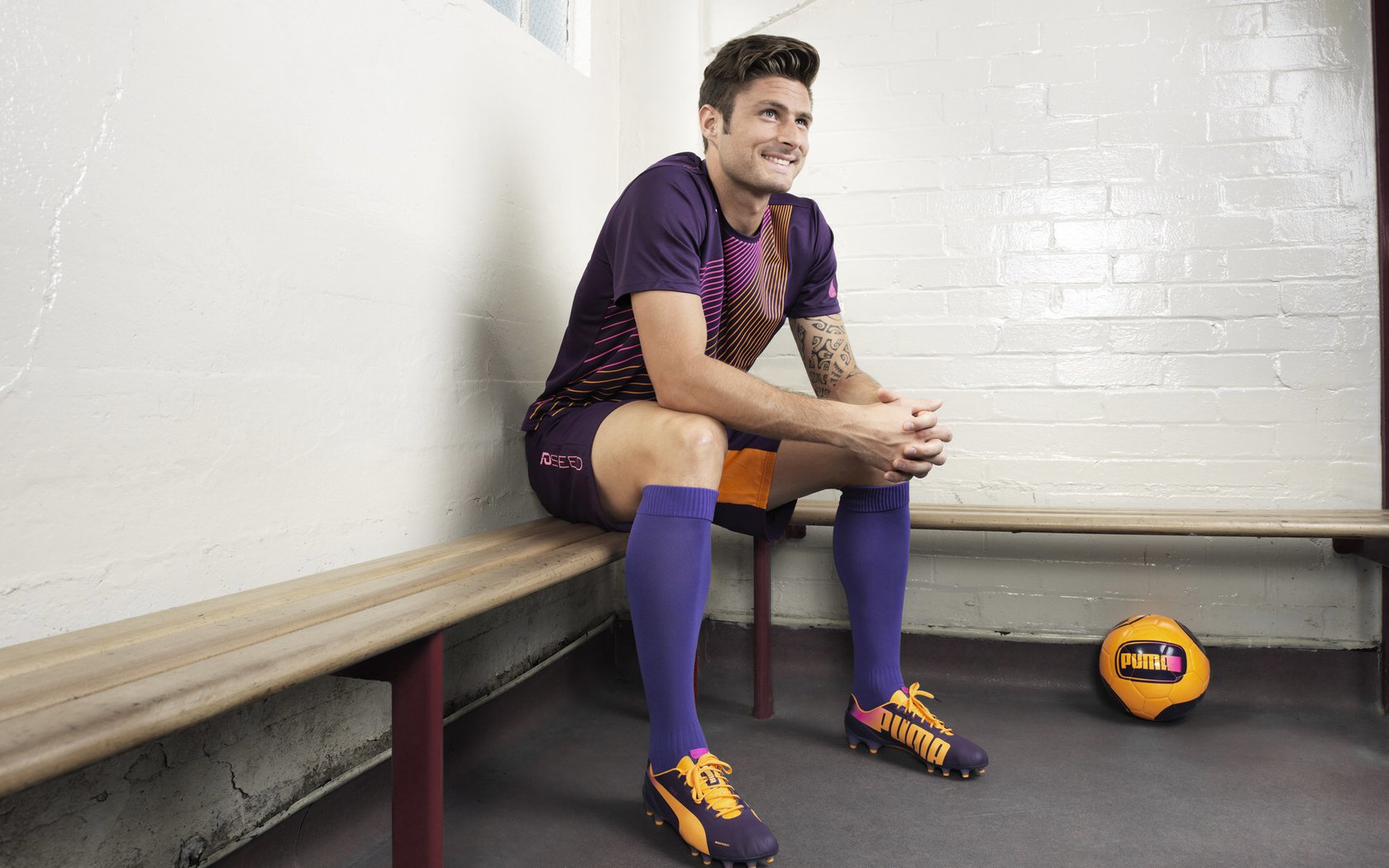 塞维利亚风暴席卷丹麦，迪马利亚一剑封喉定乾坤