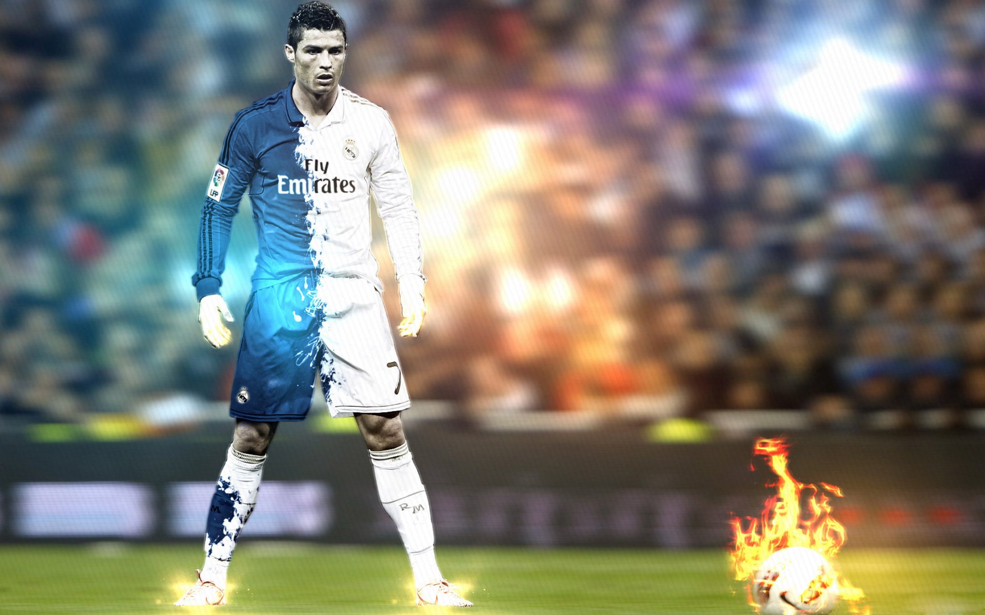 2026世界杯之夜，范弗利特全程高能输出，定义传奇时刻