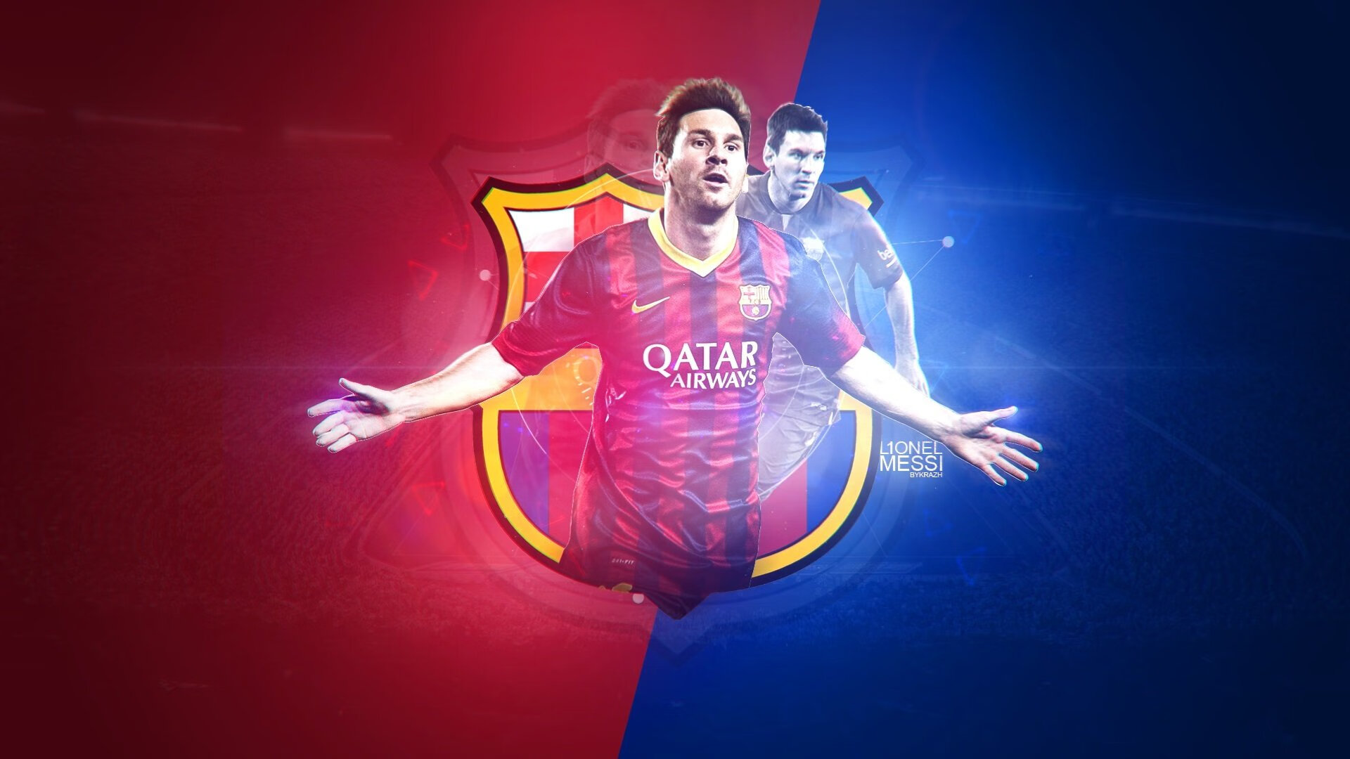 埃及之光与巴萨新王,单节统治与欧冠接管的双重奏鸣