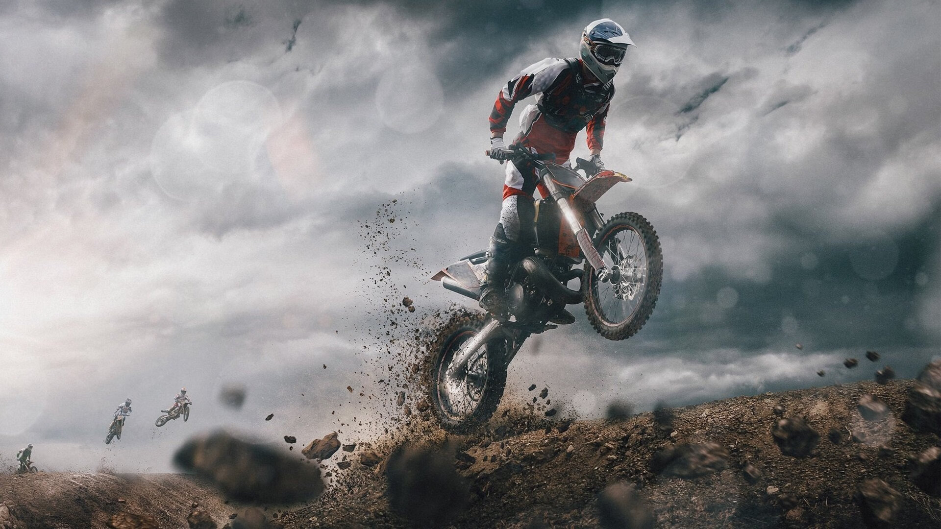 赛道上的王权更迭,威廉姆斯鏖战迈凯伦,汉密尔顿统治全场