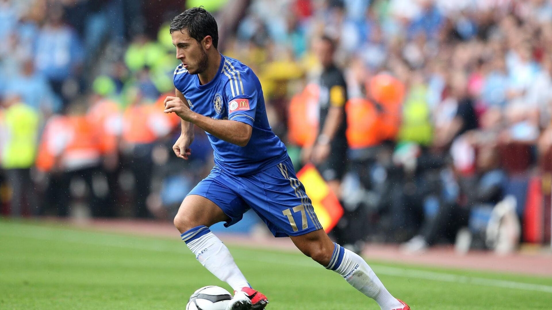 纳达尔,从美网横扫到年终总决赛,永不熄灭的赛场之火